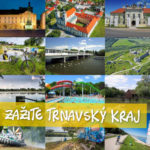 Trnavský kraj Zdroj: KOCR Trnavský kraj