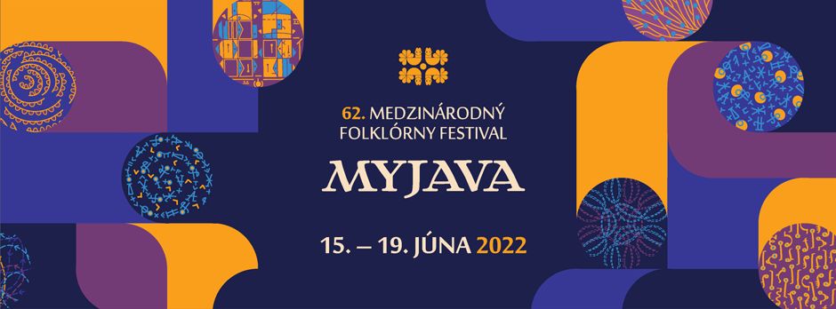 Medzinárodný folklórny festival MYJAVA