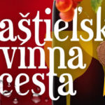 Kaštieľska vínna cesta Stupava