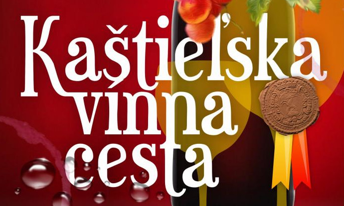 Kaštieľska vínna cesta Stupava