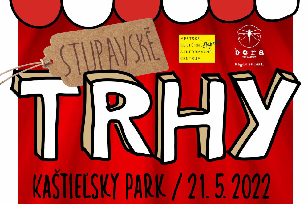 Stupavské trhy