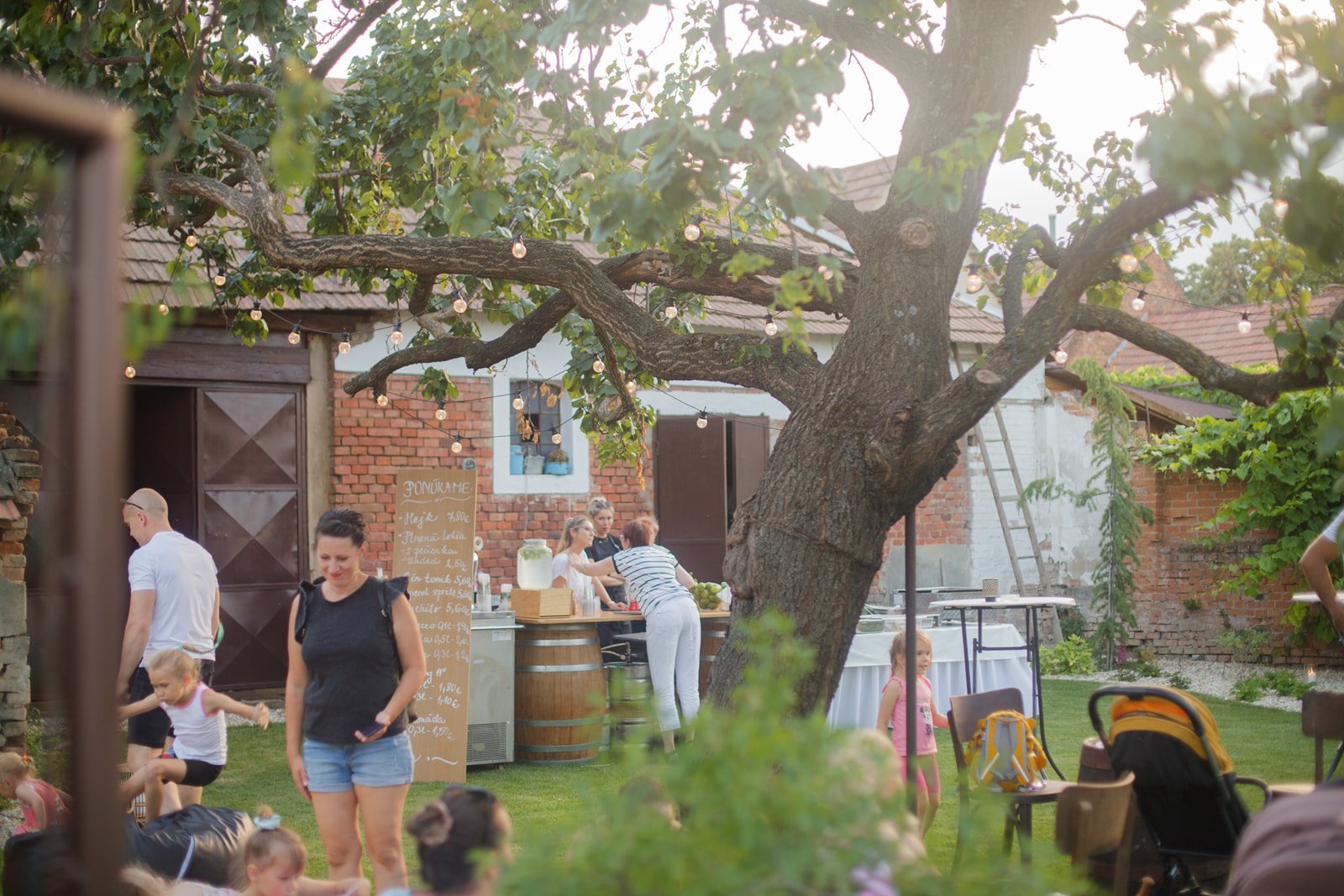 Festival medzinárodných kuchýň, Ružindol