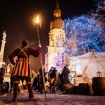 Stredoveké adventné trhy 2019 Zdroj: Trnava Tourism