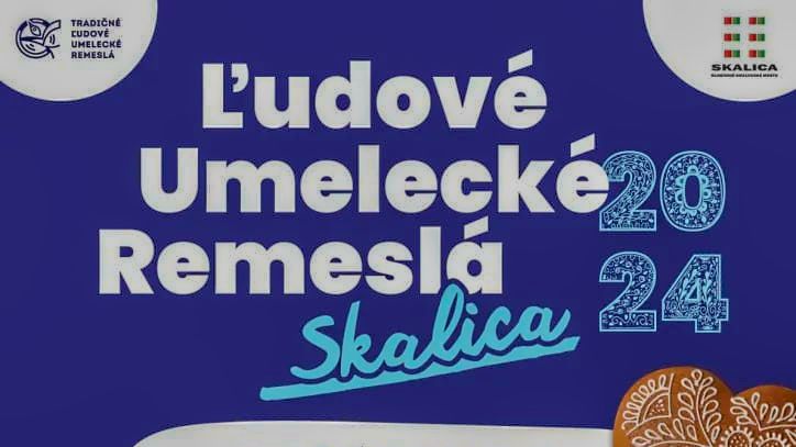 Umelecké remeslá, Skalica